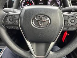 2024 Toyota Camry Ascent