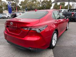 2024 Toyota Camry Ascent