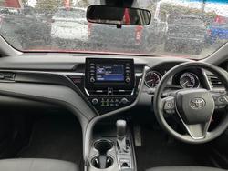 2024 Toyota Camry Ascent