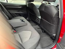 2024 Toyota Camry Ascent