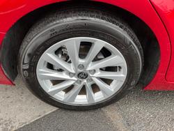 2024 Toyota Camry Ascent