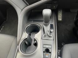 2024 Toyota Camry Ascent