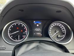 2024 Toyota Camry Ascent