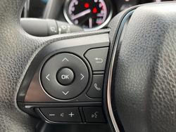 2024 Toyota Camry Ascent