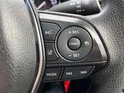 2024 Toyota Camry Ascent