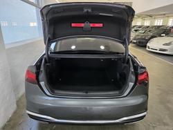 2021 Audi A5 45 TFSI S line