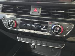 2021 Audi A5 45 TFSI S line