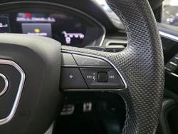 2021 Audi A5 45 TFSI S line