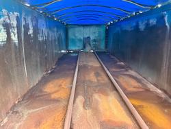 2018 UD Body Only Pusher Ram Ex Sawdust See Uses $3500 Inc Gst Green