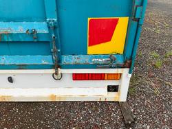 2018 UD Body Only Pusher Ram Ex Sawdust See Uses $3500 Inc Gst Green