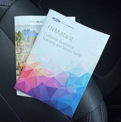 2018 Ford Mustang GT