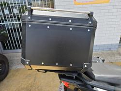 2023 BENELLI TRK 502X (ABS) White