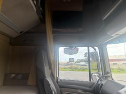 2015 DAF XF 105 Series 