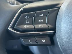 2025 Mazda 2 G15 Evolve