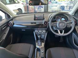 2025 Mazda 2 G15 Evolve