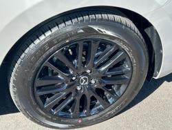 2025 Mazda 2 G15 Evolve