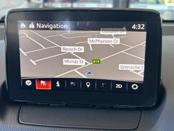 2025 Mazda 2 G15 Evolve