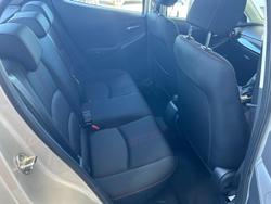 2025 Mazda 2 G15 Evolve