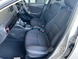 2025 Mazda 2 G15 Evolve