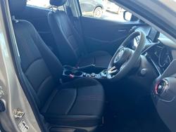 2025 Mazda 2 G15 Evolve