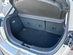 2025 Mazda 2 G15 Evolve