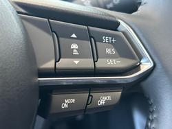 2025 Mazda 2 G15 Evolve