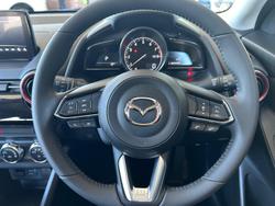 2025 Mazda 2 G15 Evolve