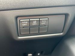 2025 Mazda CX-5 G20 Maxx