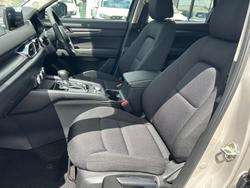 2025 Mazda CX-5 G20 Maxx