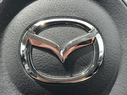 2025 Mazda CX-5 G20 Maxx