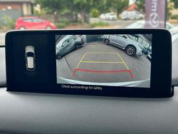 2025 Mazda CX-5 G20 Maxx