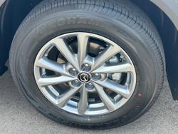 2025 Mazda CX-5 G20 Maxx