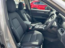 2025 Mazda CX-5 G20 Maxx