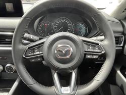 2025 Mazda CX-5 G20 Maxx