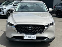 2025 Mazda CX-5 G20 Maxx