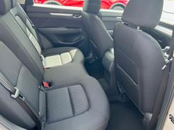 2025 Mazda CX-5 G20 Maxx