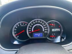 2012 Nissan Maxima 350 Ti