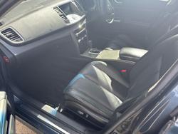 2012 Nissan Maxima 350 Ti