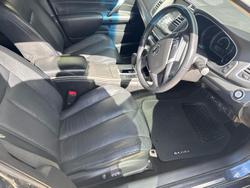 2012 Nissan Maxima 350 Ti