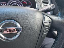 2012 Nissan Maxima 350 Ti