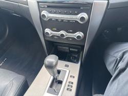 2012 Nissan Maxima 350 Ti