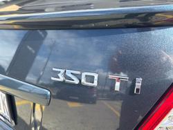 2012 Nissan Maxima 350 Ti