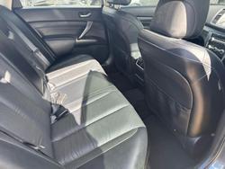 2012 Nissan Maxima 350 Ti