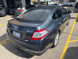 2012 Nissan Maxima 350 Ti