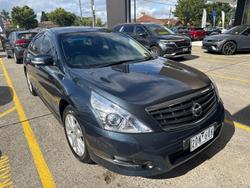 2012 Nissan Maxima 350 Ti