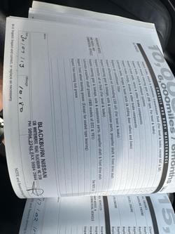 2012 Nissan Maxima 350 Ti