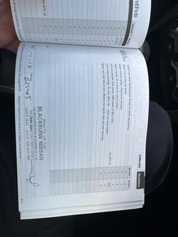 2012 Nissan Maxima 350 Ti