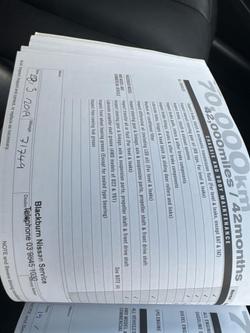 2012 Nissan Maxima 350 Ti