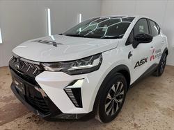 2025 MITSUBISHI ASX LS