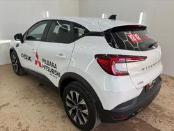 2025 MITSUBISHI ASX LS